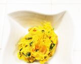 レンジで簡単！かぼちゃサラダ作り方9写真