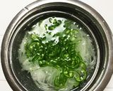レンジで簡単！かぼちゃサラダ作り方1写真
