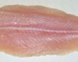 パンガシウス(白身魚)って美味しい！！作り方1写真