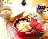 やみつき♡ホクホクじゃがいもチーズ焼き♪作り方4写真