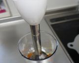 にんにくねぎ味噌醤油☆作り方2写真