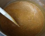 にんにくねぎ味噌醤油☆作り方3写真