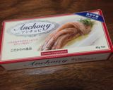 キャベツを消費♪ガリバタアンチョビ炒め♪作り方5写真