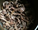 砂肝煮作り方4写真