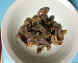 砂肝煮作り方6写真