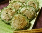 ❤ゴーヤと卵のシーチキンサラダ❤作り方11写真