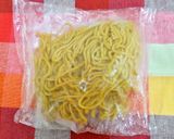 糖質オフ！ヘルシー大豆麺クリームパスタ作り方1写真
