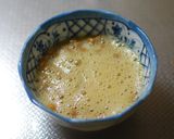 朝食に速攻完成☆納豆の冷製パスタ作り方9写真