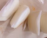 ♪私たち♡串カツもどきなのに美味しいょ♪作り方2写真