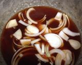 胃袋をつかむなら✨トマト冷麺作り方4写真