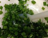 胃袋をつかむなら✨トマト冷麺作り方5写真