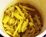 ポテトのカレーマヨサラダ作り方3写真