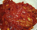 激ウマハヤシカレー、夏ばてにも!作り方5写真