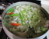 超！手抜き糖質制限おかず　冷しゃぶ作り方2写真