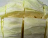 超～簡単☆副菜☆コーンキャベツ作り方1写真