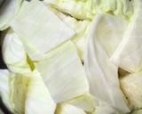超～簡単☆副菜☆コーンキャベツ作り方3写真