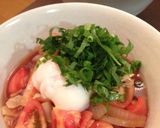 胃袋をつかむなら✨トマト冷麺作り方7写真