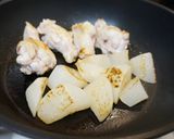 塩麹で美味しい☆手羽元と大根の煮物作り方3写真