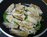 オクラの青しそ肉巻き作り方10写真
