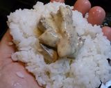 野郎飯流ほぼ完全自家製ツナマヨおにぎり作り方8写真
