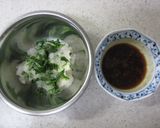 大葉たっぷり☆ミルフィーユ豚カツ作り方1写真