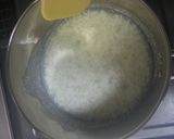 離乳食★カッテージチーズ作り方4写真