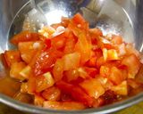 スパイスから作る! キーマカレー皿うどん作り方2写真