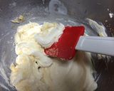 寒天レアチーズケーキ♫作り方1写真