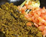 スパイスから作る! キーマカレー皿うどん作り方9写真