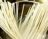 スパイスから作る! キーマカレー皿うどん作り方10写真