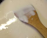 寒天レアチーズケーキ♫作り方5写真