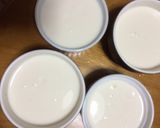 寒天レアチーズケーキ♫作り方6写真