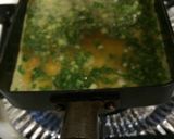 ニラたっぷり！ニラ入り卵焼き作り方10写真