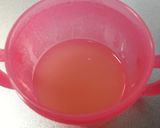 離乳食★カッテージチーズ作り方7写真