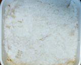 ジワーッと唾が沸く　鮒寿司の飯×梅干し作り方4写真