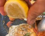 豚肉のバジルトマトソース♪作り方5写真