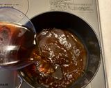 おかんレシピ𓀤𓀣 肉吸い（肉豆腐）作り方4写真
