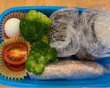 鶏ささみで作るサラダチキンスティック作り方14写真