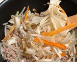 おばけスープ作り方9写真