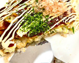 我が家のお好み焼き♪作り方7写真