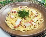 タコとトマトの爽快カッペリーニ！冷製パスタ作り方9写真