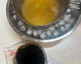 いくらの醤油漬けと塩漬け作り方2写真