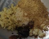 鶏肉のにんにくみそ炒め作り方2写真