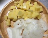 ゴーヤの冷製スープ☆作り方3写真
