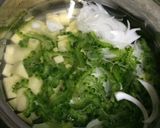 ゴーヤの冷製スープ☆作り方4写真