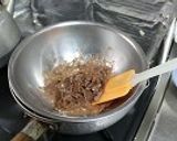 ふんわりガトーショコラ作り方3写真