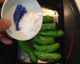 ３分で完成！ししとうの甘辛炒め作り方2写真