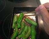 3分で完成!ししとうの甘辛炒め作り方3写真