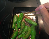 ３分で完成！ししとうの甘辛炒め作り方3写真