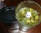 ゴーヤの冷製スープ☆作り方5写真